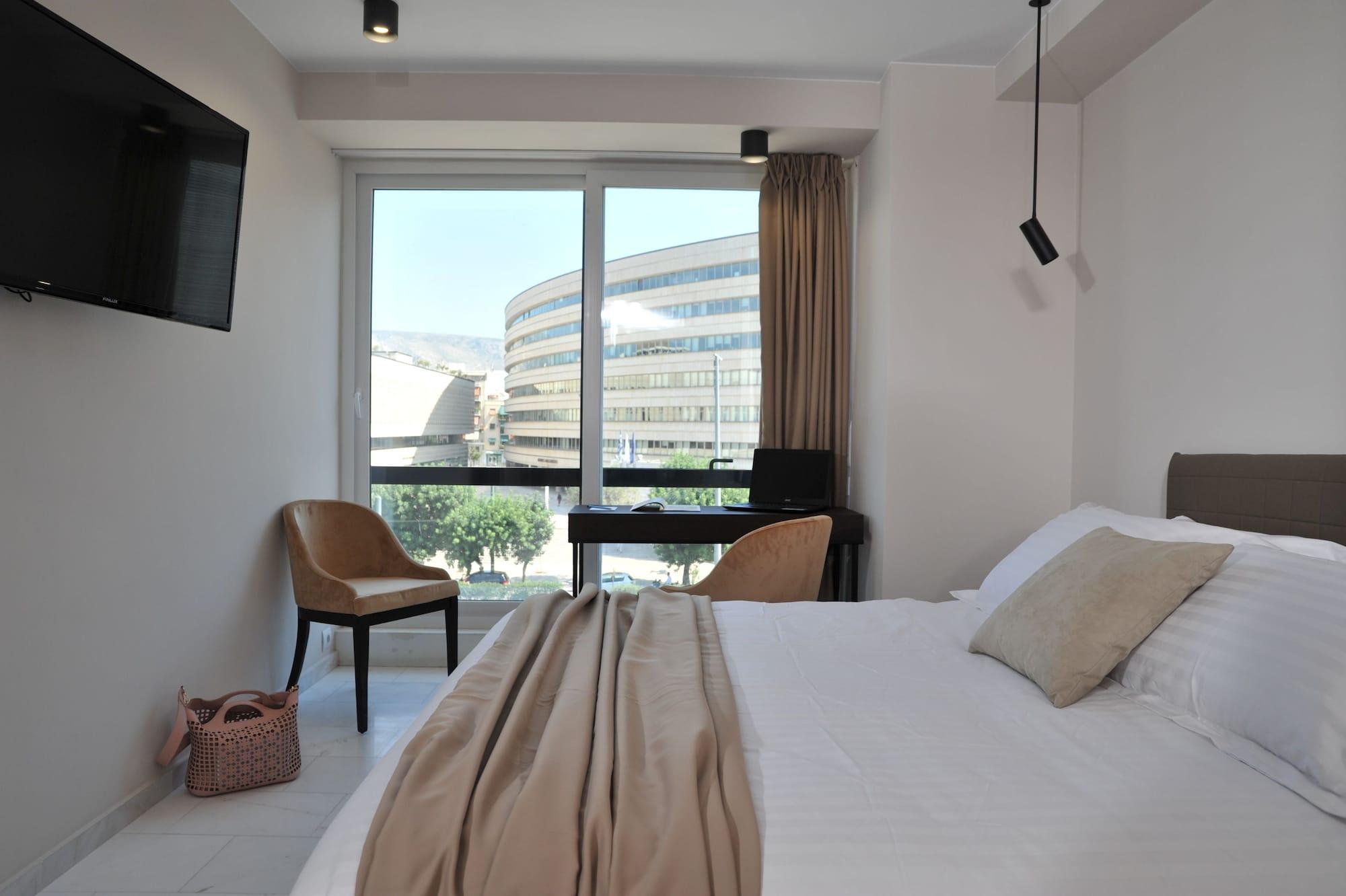 Otel B4b 365