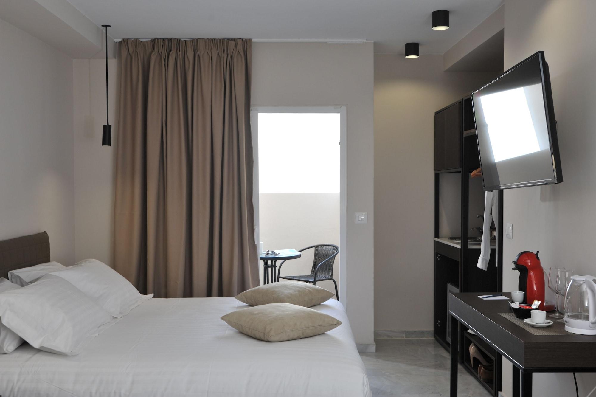 B4b 365 Otel Atina